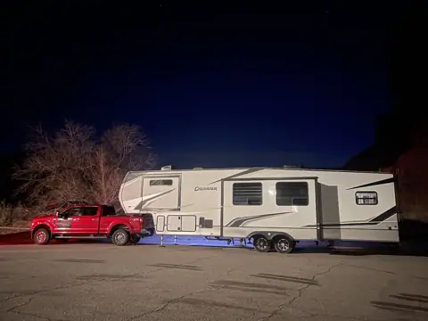 McMichael's Mobile RV Repair photo 3