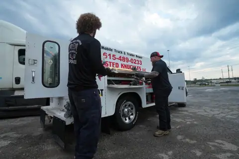 Busted Knuckles LLC photo 2