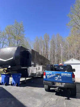 Papa's RV Service, a mobile service technician photo 2