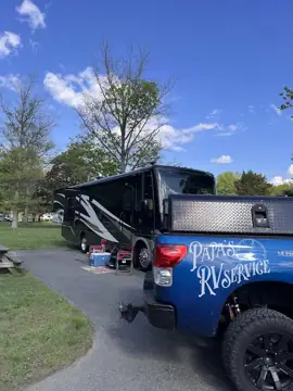 Papa's RV Service, a mobile service technician photo 3