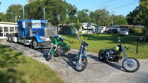 Anthony’s Mobile R.V. Service photo 3