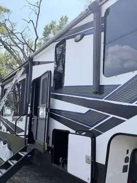 Refuge RV Repair & Care in Glenmora, LA