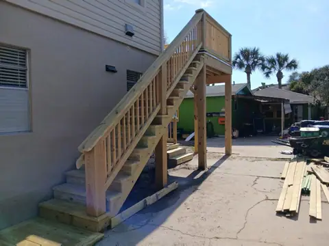 Southern Services Mobile RV Repair Jacksonville photo 2