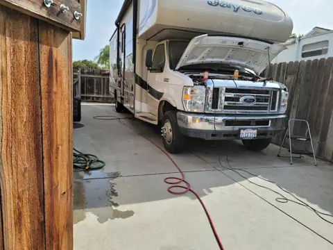 MechaMedix Mobile RV Mechanic photo 3