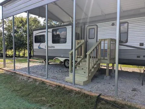 Helping Hands RV Repair services photo 3