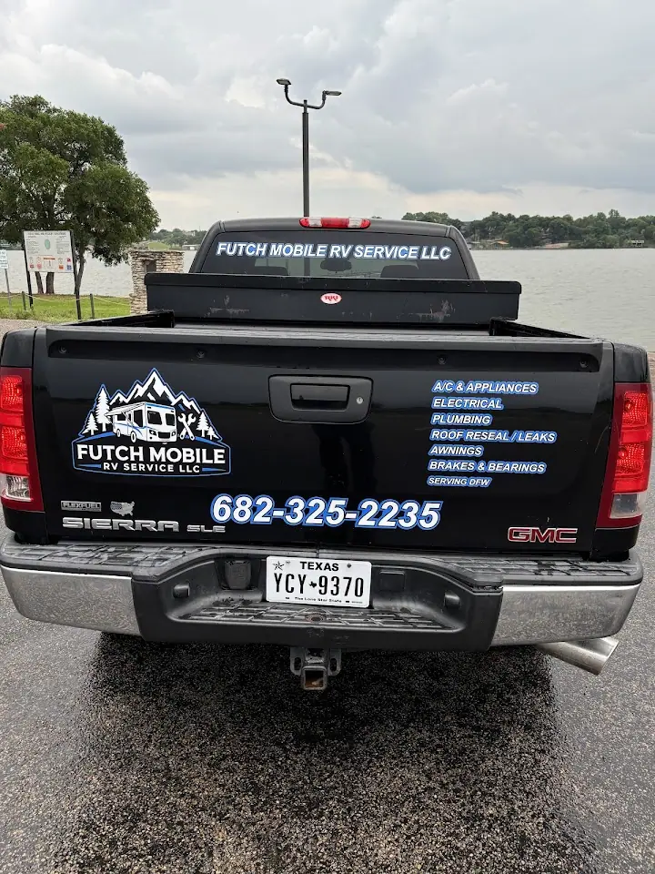 Futch Mobile RV Service LLC, RV repair in Tolar