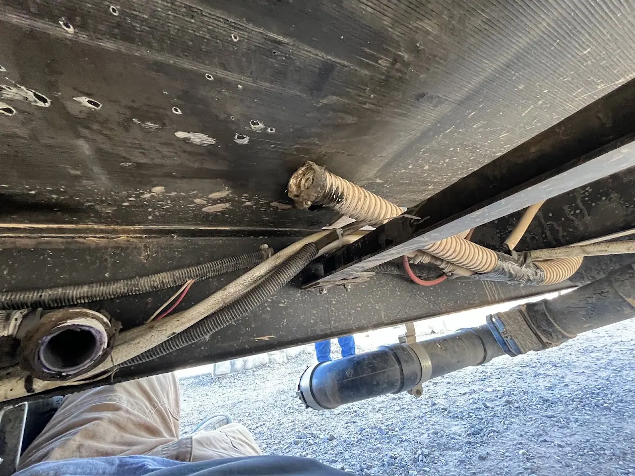 All Seasons RV & Automotive Mobile Service, RV repair in Laramie