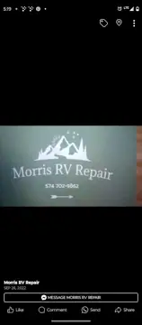 Morris RV Repair photo 2