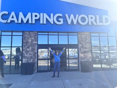 Camping World - Golden in Golden, CO