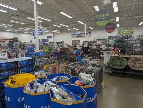 Camping World - Golden photo 3