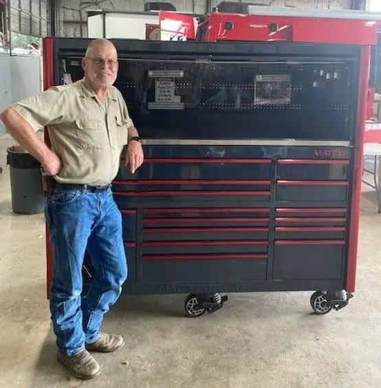 Kerrville RV Mobile Repair, RV repair in Center Point