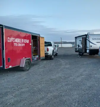 Cliff's Mobile RV Repair photo 3