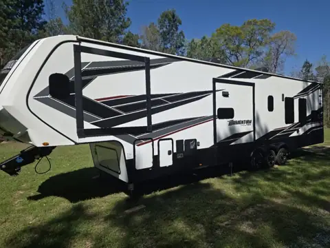 Mountain Man RV Repair in Seminary, MS
