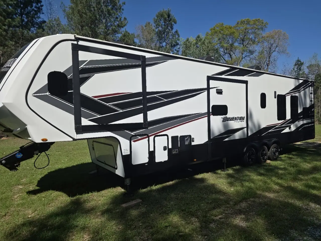 Mountain Man RV Repair, RV repair in Seminary