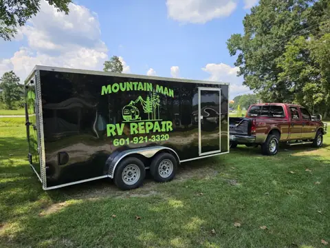 Mountain Man RV Repair photo 3