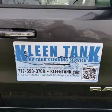 Kleen Tank of Eastern Pennsylvania in Elizabethtown, PA