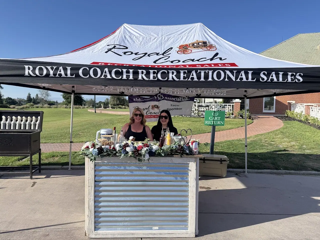 Royal Coach Recreational Sales, RV repair in Bakersfield