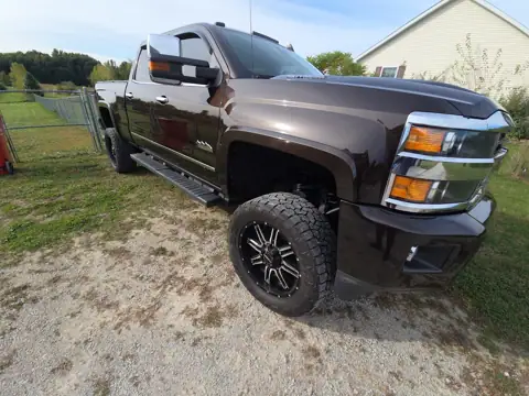 M&L Customs Auto & RV Body Shop Svc. photo 2