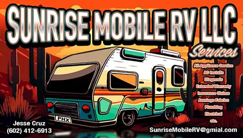 Sunrise Mobile RV LLC photo 2