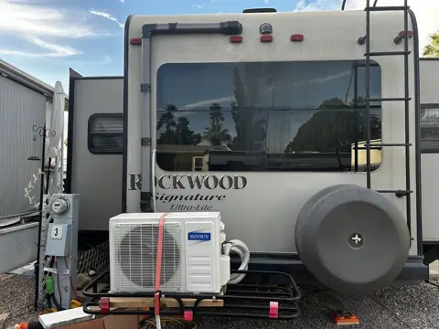 Rolling Homes Mobile RV Repair photo 3