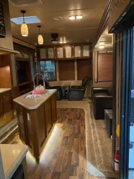 True North Campers & Trailers LLC in Millersburg, IN