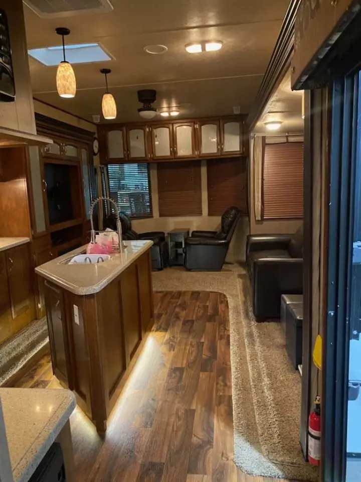 True North Campers & Trailers LLC, RV repair in Millersburg