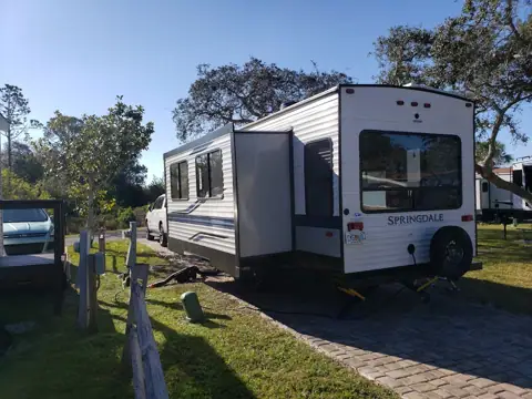 Obi Automotive & RV Repair Rated # 1 Open 7 Days a week photo 2