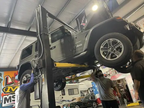 Obi Automotive & RV Repair Rated # 1 Open 7 Days a week photo 3