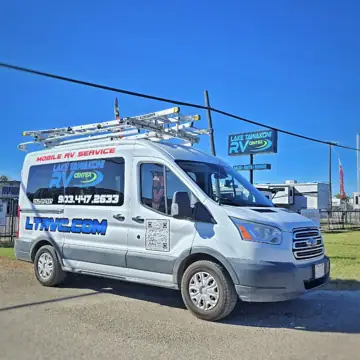 Lake Tawakoni RV Center Mobile Service photo 2