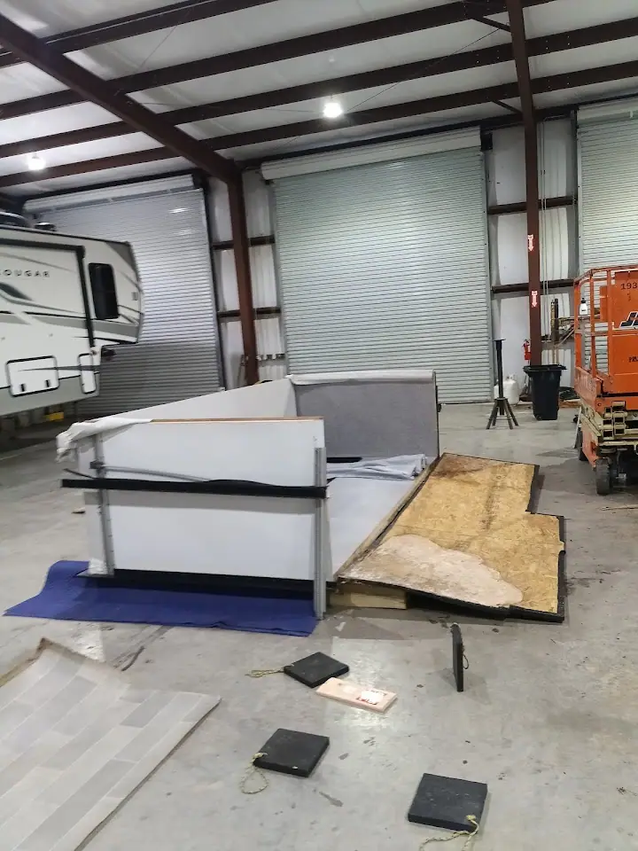 Trey's Onsite RV Repairs, RV repair in Otis