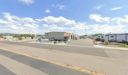 Parris RV Parts & Service, Pocatello, RV repair in Chubbuck