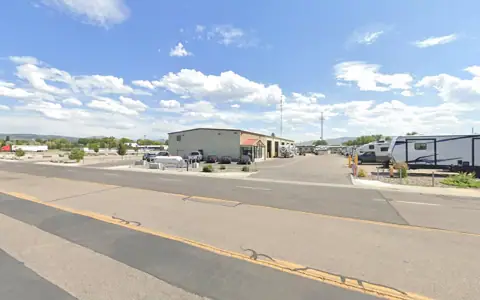 Parris RV Parts & Service, Pocatello photo 2
