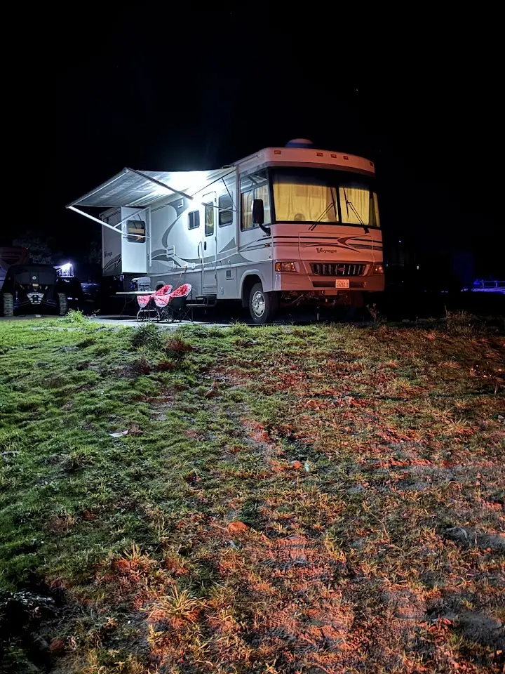 Morris Mobile Rv Repair LLC, RV repair in Vancouver