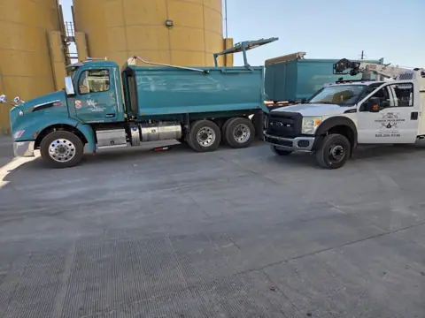 Titanium Truck Repair in Chino Valley, AZ