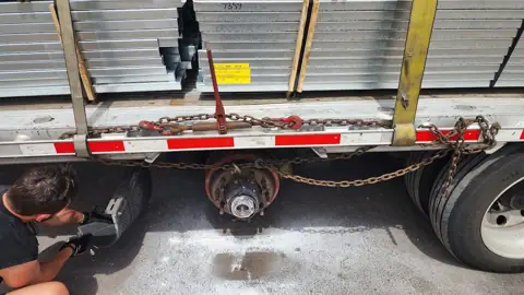 Titanium Truck Repair photo 2