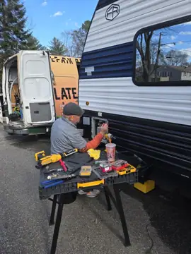 Clean Slate RV Repair photo 3