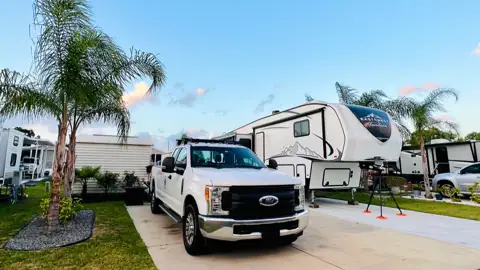 No Problem Mobile RV Services photo 2