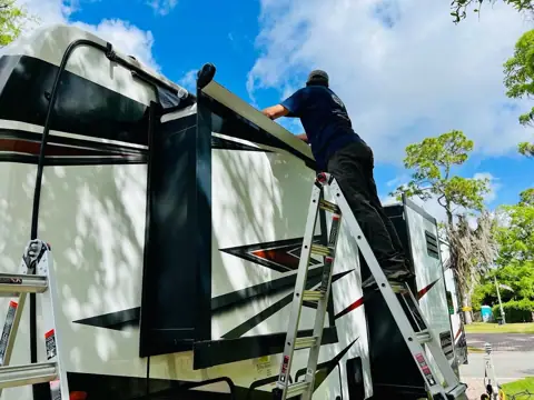 No Problem Mobile RV Services photo 3