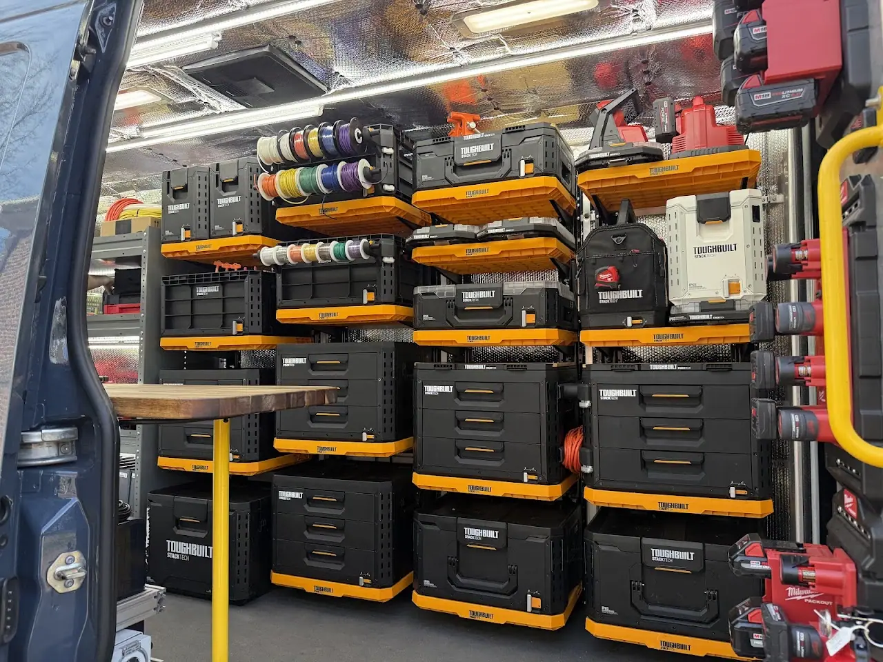 RV Engineers — Mobile RV Repair, RV repair in Bordentown