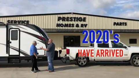 Prestige RV Center Inc. photo 3