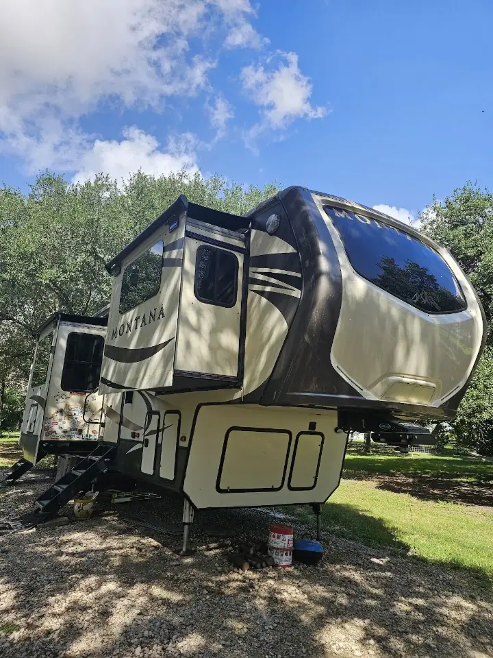 Extreme RV Tech, LLC, RV repair in Houston