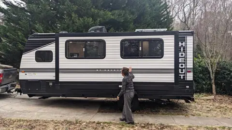 RV Doctor in South Pittsburg, TN