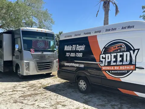 Speedy Mobile RV Repair photo 2