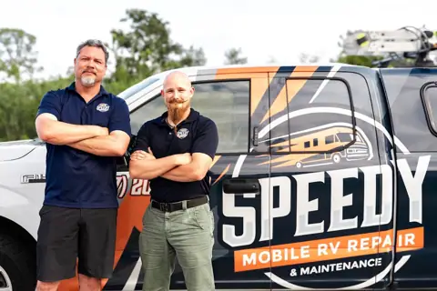 Speedy Mobile RV Repair photo 3