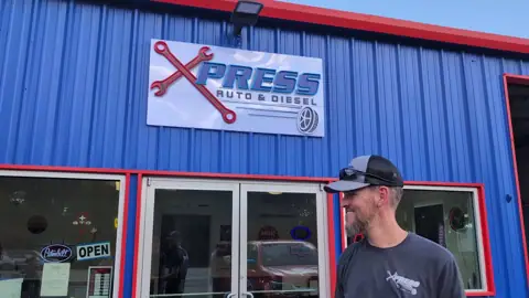 Xpress Auto & Diesel photo 3