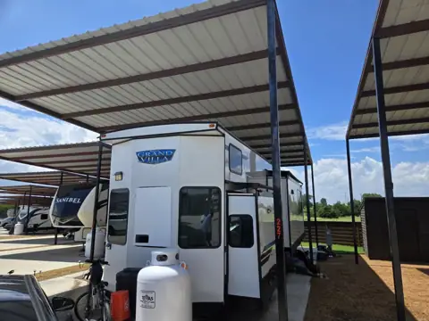 Ryan's RV Repair in Princeton, TX
