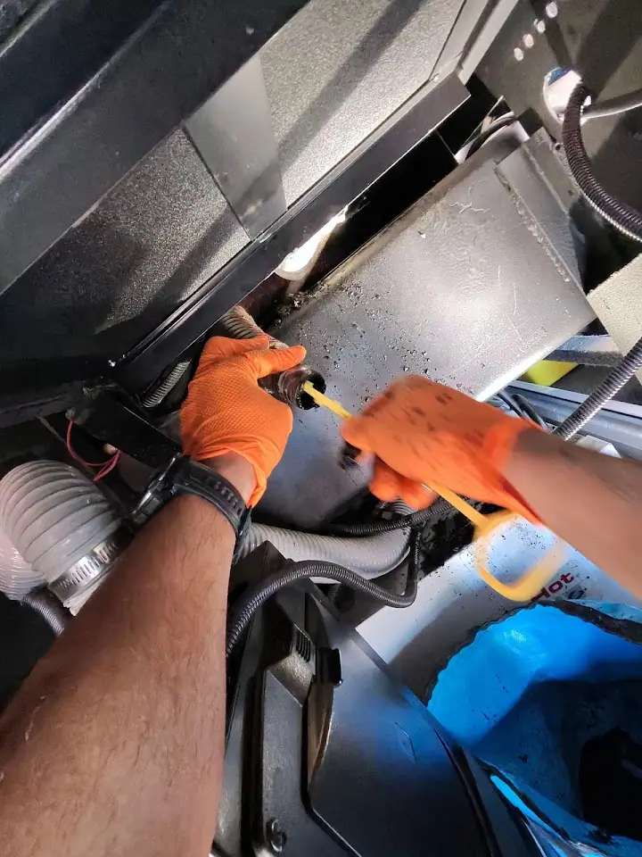 Caliber RV Inspection & Service LLC, RV repair in Fountain