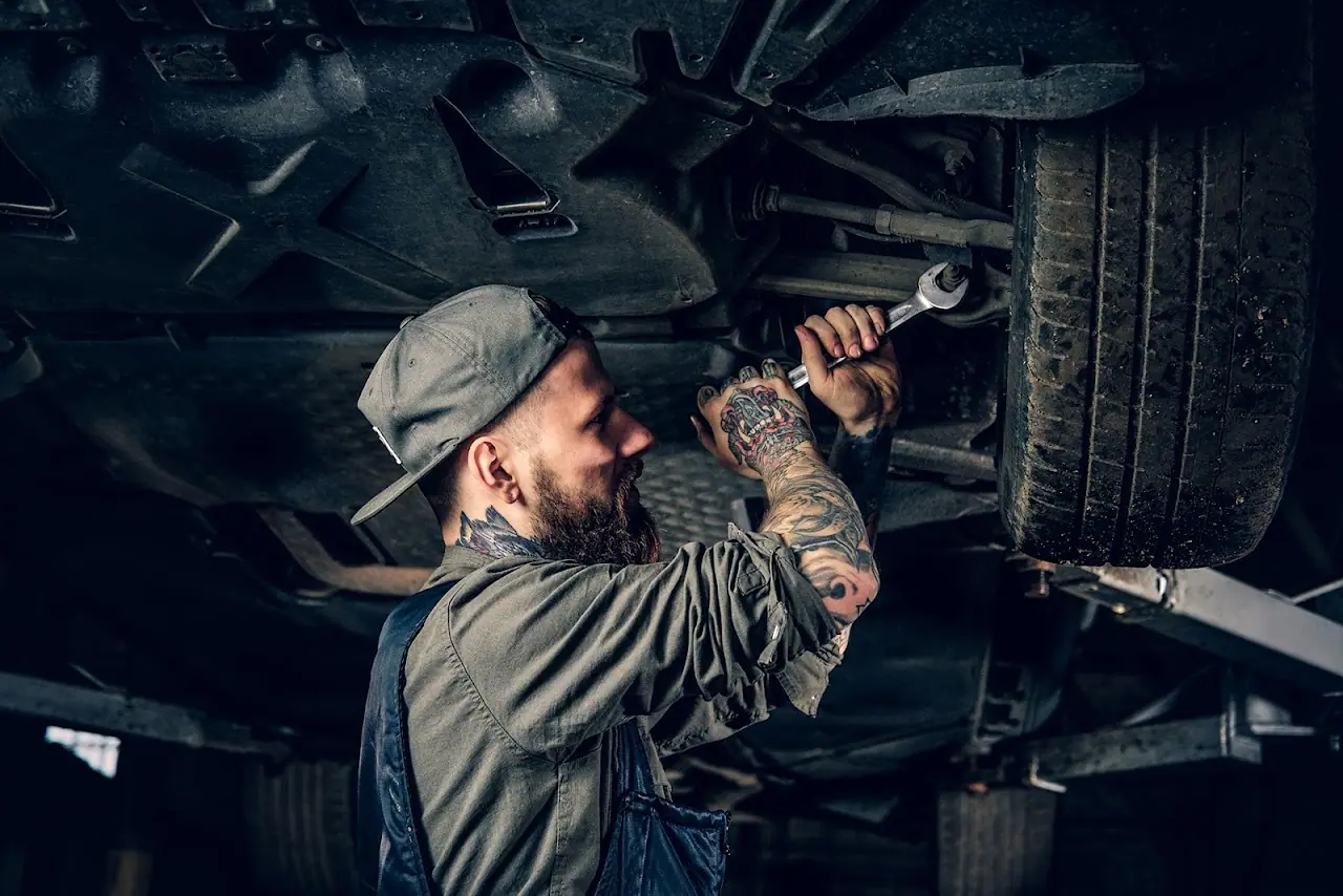 Las Vegas Mobile Semi Repair, RV repair in Las Vegas