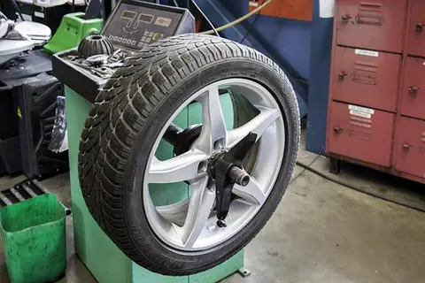 Murray's Tire & Road Services photo 3