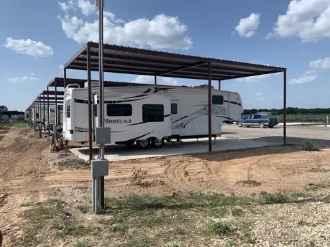 Bellringer's RV Park Storage & Parts photo 2